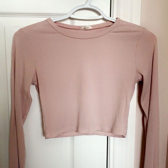 Garage cropped top - Picture 4 of 7